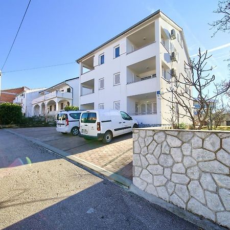 Vijon Apartman Njivice Kültér fotó